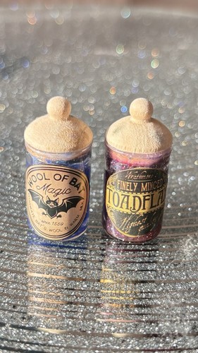 Set mini corked - mini, glass