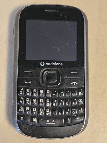 Vodafone 354 mobile phone - vodafone,