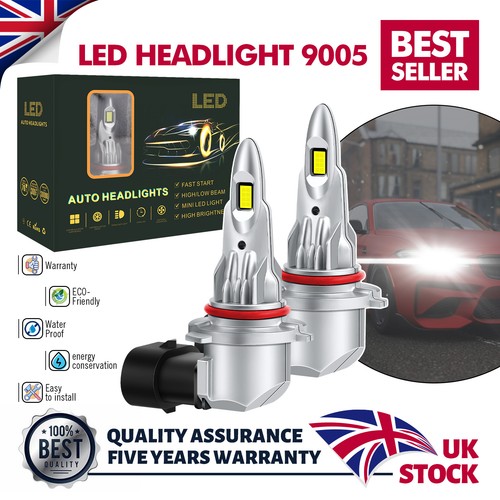 Hb3 9005 led - 2x,