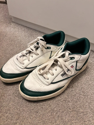 Reebok club mid - club,