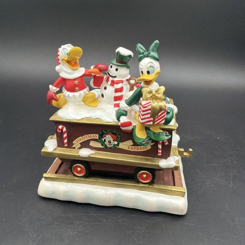 Disney holiday express - disney,