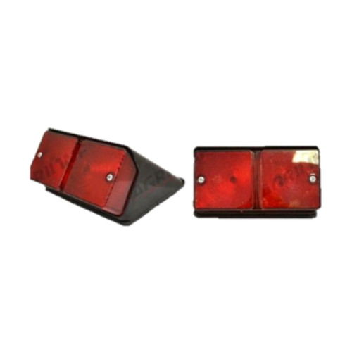 Agriline pair rear - rear, tractor