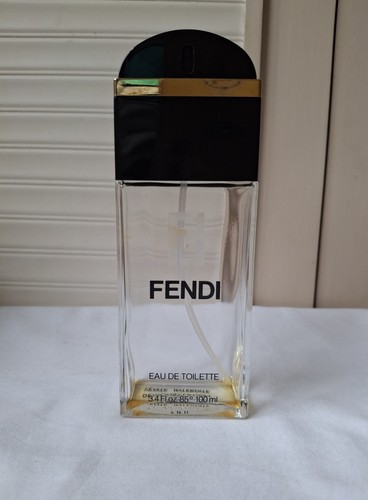 Vintage fendi empty - fendi,