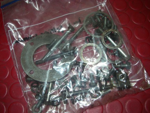Large set engine screws