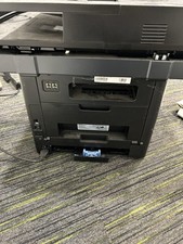 Printer ￼DELL B2375dfw