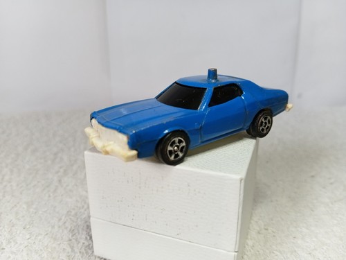 Corgi juniors ford gran torino - corgi,