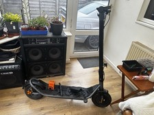 HIMO L2 E-scooter Used With Accessories