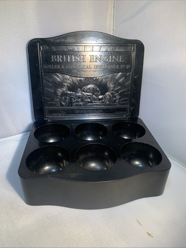 Vintage bakelite british - vintage,