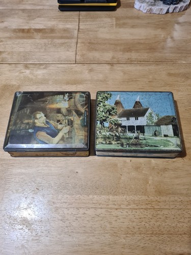 Vintage pair english - pair,