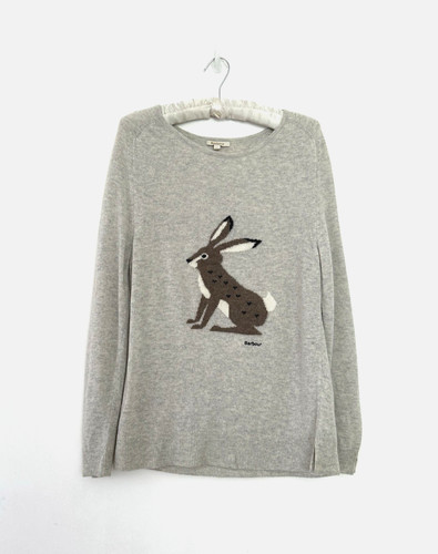 Barbour jumper women - jumper, women's