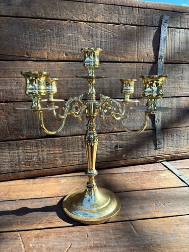 Vintage baldwin brass - baldwin,