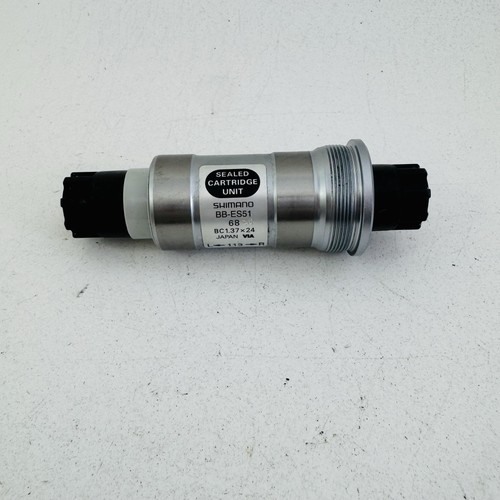 Shimano es51 bottom bracket - shimano,