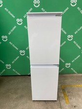 Prima Built in Fridge Freezer Frost Free 50/50 White E Rated PRRF501 #LF108521