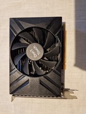 NVIDA GeForce GTX 1650 4GB