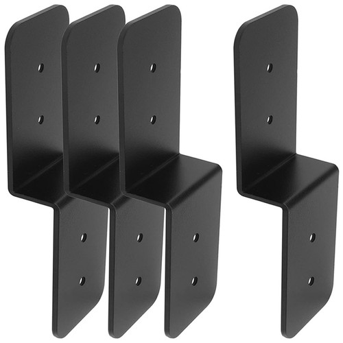 Shaped metal column - metal,