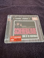 SACD Rimsky-Korsakov