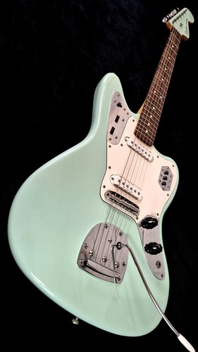 2012 fender squier - squier, vintage