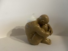 Hand Crafted Candel Holder