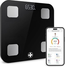 Reliance Medical Smart Bmi Scale Bluetooth Digital Body Fat Scale