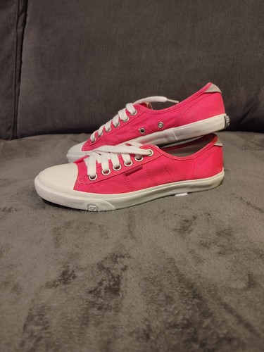 Women superdry low pro - low,