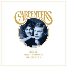 The Carpenters: The Carpenters With the Royal Philharmonic Orchestra