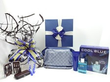 Gift For Him, Cool Blue