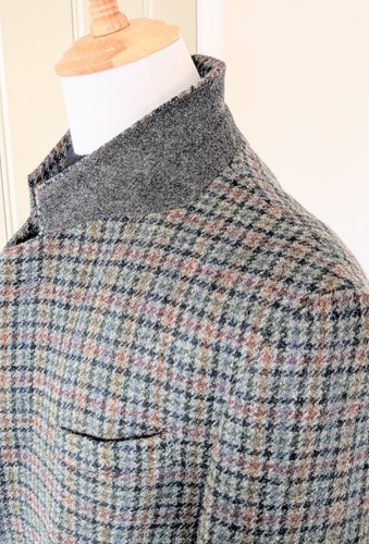 Vintage harris tweed - harris,