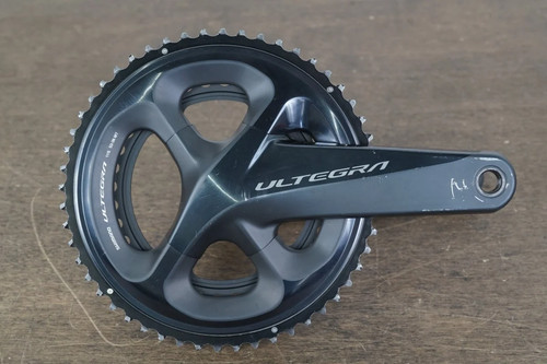172 5mm 36t shimano - 172.5mm, 52/36t