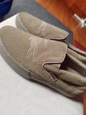 Lacoste Boat/Deck Shoe