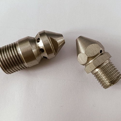 New 1pc nozzle inch 9 - 9, jet