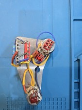 Custom Solderless Wiring