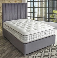 Single, Double, King