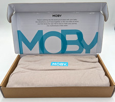 Moby Elements Wrap Baby