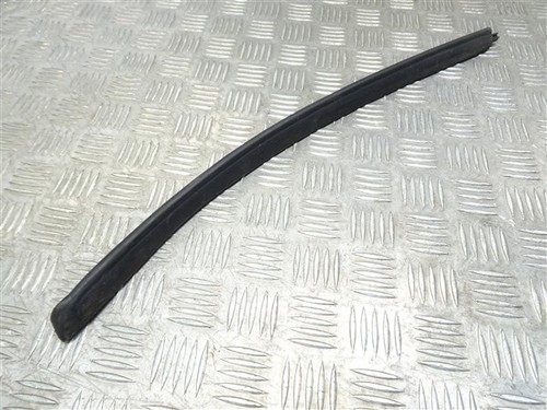 Left post door seal - left,
