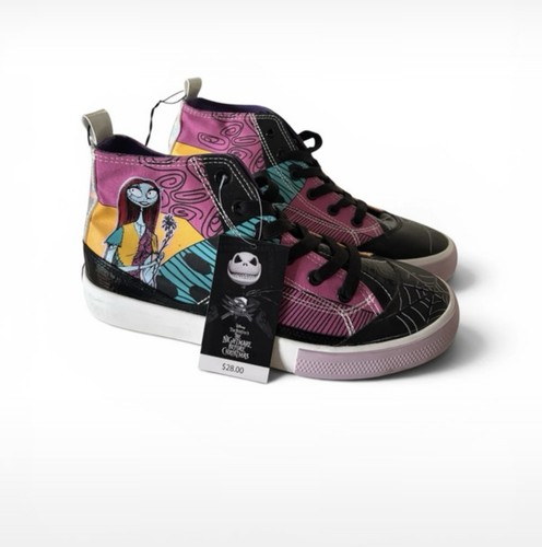 New disney the nightmare - new,