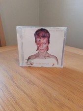 David Bowie - Aladdin Sane (CD