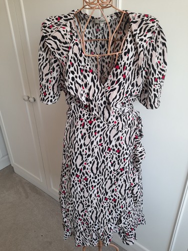 Alice temperley somerset dress - temperley,
