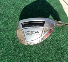 Adams Idea a12 OS 4 Hybrid