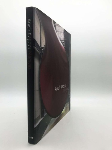 Anish kapoor marsyas the - anish, kapoor: