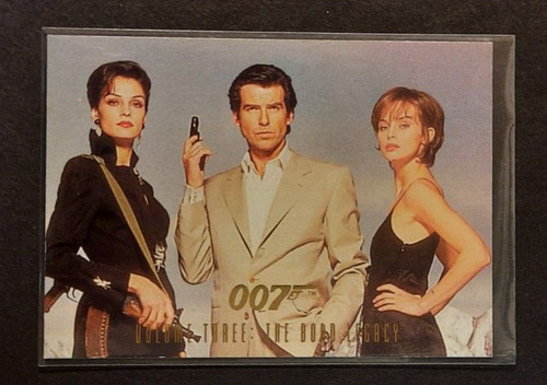 James bond 007 - volume, three