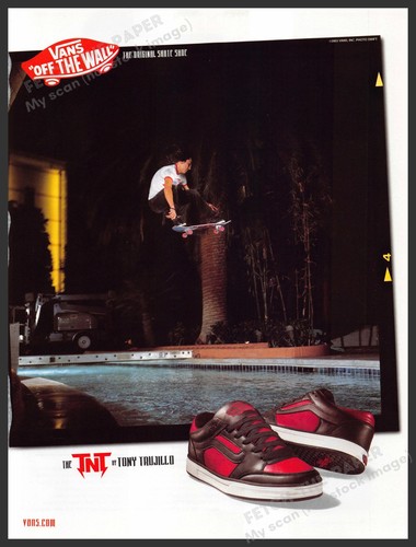 Vans shoes the - vans,