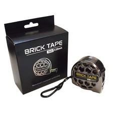 Brick Tape 5m bricklayers tape measure - Brick gauge
