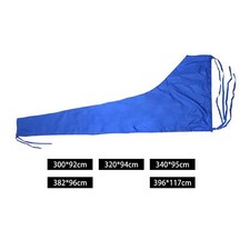 Waterproof Mainsail Boom Cover