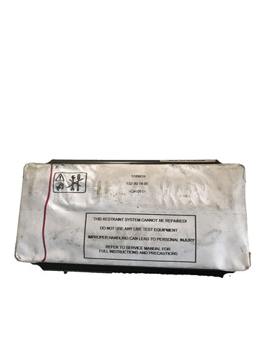 Rover dashboard eht100040 - dashboard,
