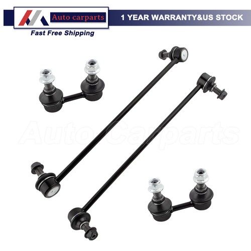 Front rear stabilizer - 4x,