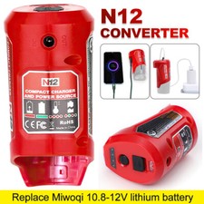 Charger USB Adapter For