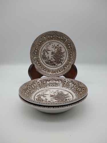 English ironstone tableware - ironstone,