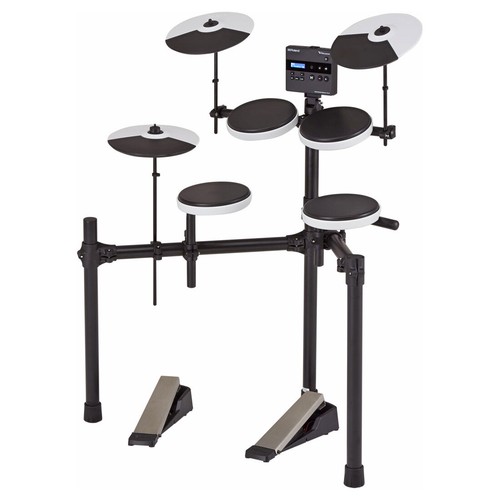 Roland 02k electric - td-02k,