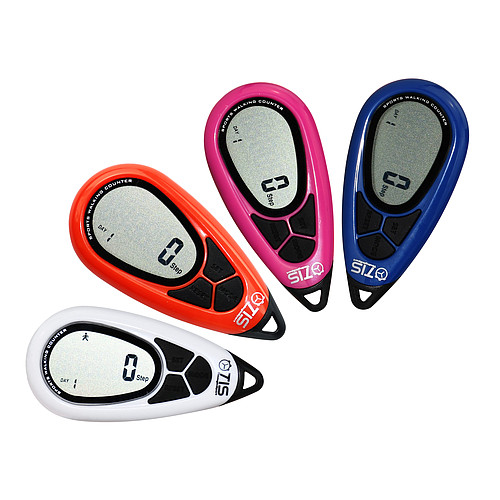 Walking pedometer tis pro - walking,