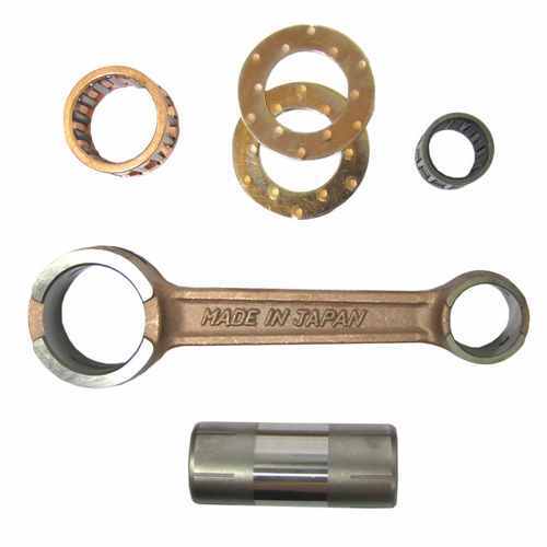 Con rod kit fits - fits, 125
